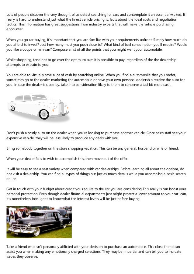 how much do car dealerships buy cars for