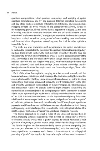 From Distributed Quantum Computing To Quantum Internet Computing Loke | PDF