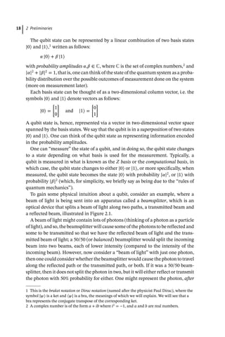 From Distributed Quantum Computing To Quantum Internet Computing Loke | PDF