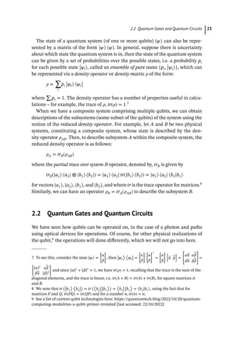 From Distributed Quantum Computing To Quantum Internet Computing Loke | PDF
