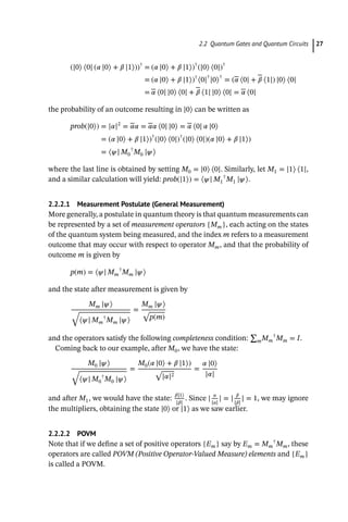 From Distributed Quantum Computing To Quantum Internet Computing Loke | PDF