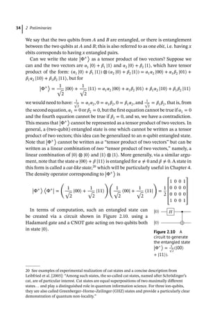 From Distributed Quantum Computing To Quantum Internet Computing Loke | PDF