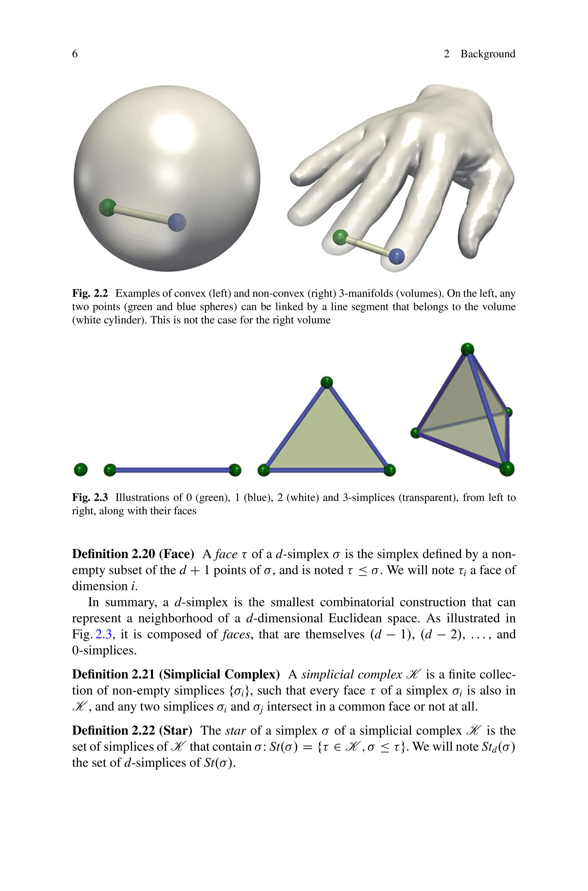 Topological Data Analysis for Scientific Visualization 1st