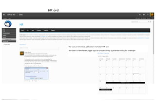 Wingip Regnskapsplassen prosjektoppgave