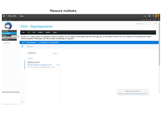 Wingip Regnskapsplassen prosjektoppgave