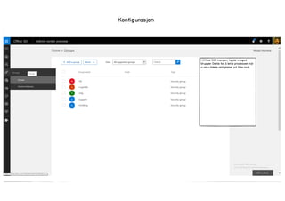 Wingip Regnskapsplassen prosjektoppgave