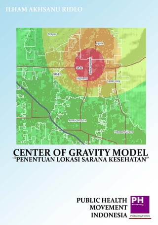 Center of Gravity