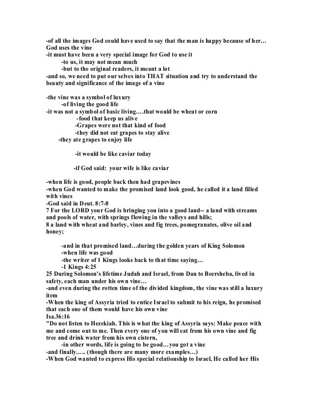28812732 Psalm 128 commentary 28812732-psalm-128-commentary