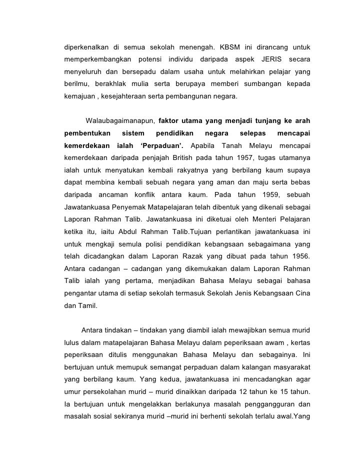 2882268 dasar-pendidikan-di-malaysia