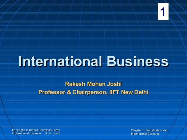 288 33 powerpoint slides chapter 1 globalization international busine