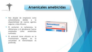 288548261-Farmacologia-Antiparasitarios.pptx