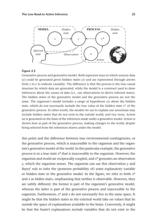 Active Inference The Free Energy Principle In Mind Brain And Behavior ...