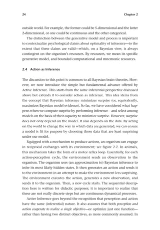 Active Inference The Free Energy Principle In Mind Brain And Behavior ...