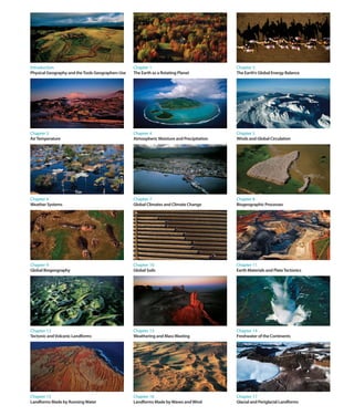 Introducing Physical Geography 6th edition Alan H. Strahler | PDF
