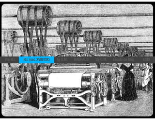 Pré R.I.   R.I. (séc XVIII/XIX)   1a G.M.   BAUHAUS   2a G.M.   Escola de Ulm   ESDI
 