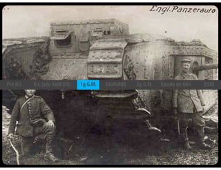 Pré R.I.   R.I. (séc XVIII/XIX)   1a G.M.   BAUHAUS   2a G.M.   Escola de Ulm   ESDI
 