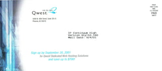 qwest-communications-2001