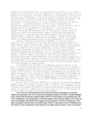 MAGNETIC ENERGY | PDF