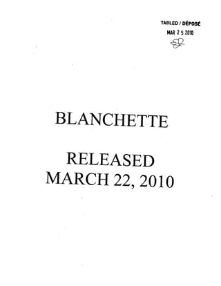 28986156 Afghan Detainee Documents Blanchette