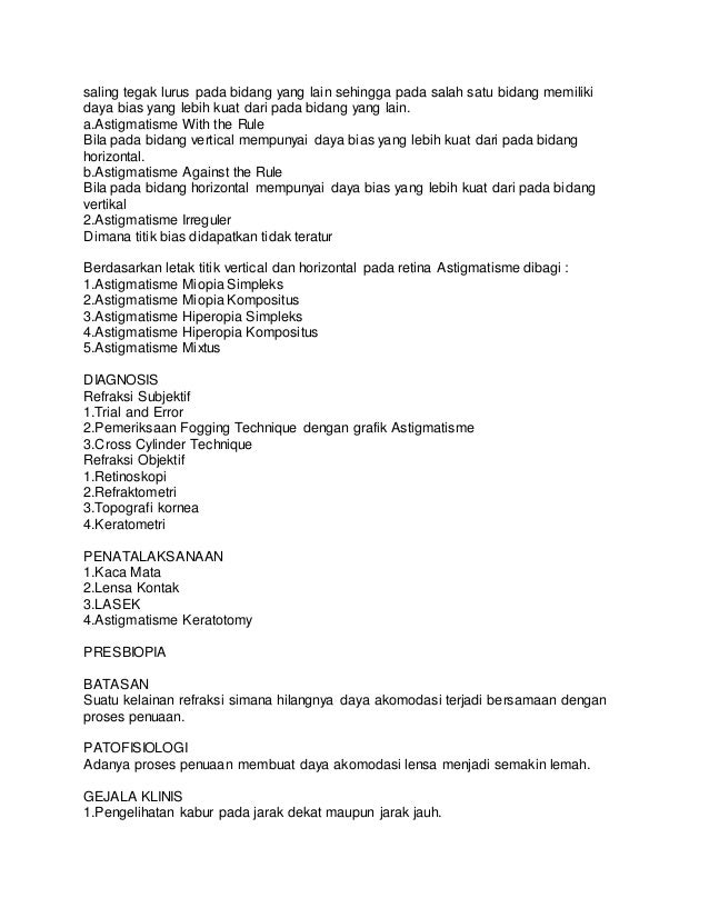 289902682 Kelainan Refraksi