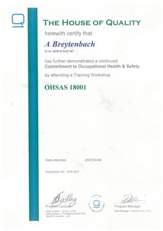 OHSAS 18001 Course 2007.PDF