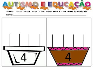 Nome: _______________________________________________________________
4 4
 