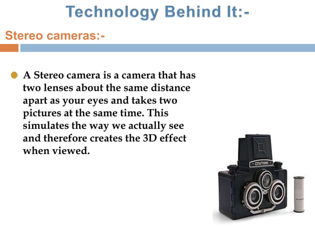 Ppt Of Gesture Recognition