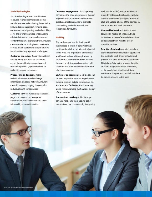 customercentricityininsuranceindustry