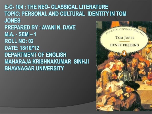 the neoclassical literature neoclassical literature