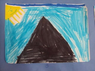 28 Οκτωβρίου (ζωγραφίζουν τα παιδιά του Β2 )