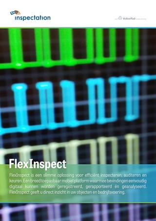FlexInspect next generation | PDF