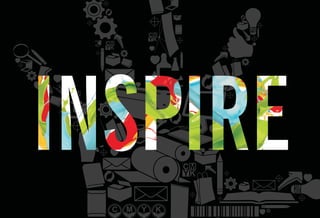 INSPIRE Company Brochure