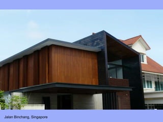 Jalan Binchang, Singapore
 