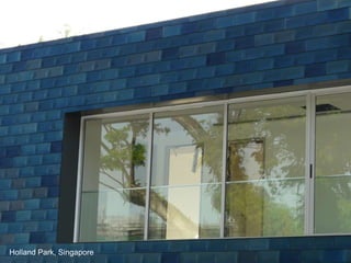 Holland Park, Singapore
 