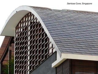 Sentosa Cove, Singapore
 