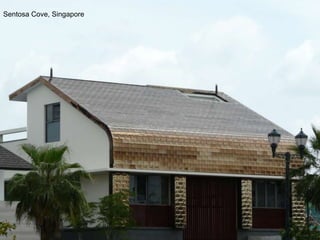 Sentosa Cove, Singapore
 