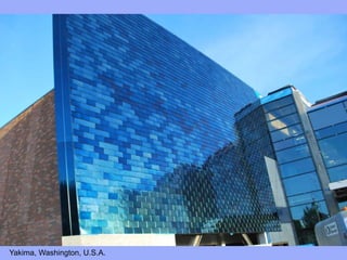 Yakima, Washington, U.S.A.
 