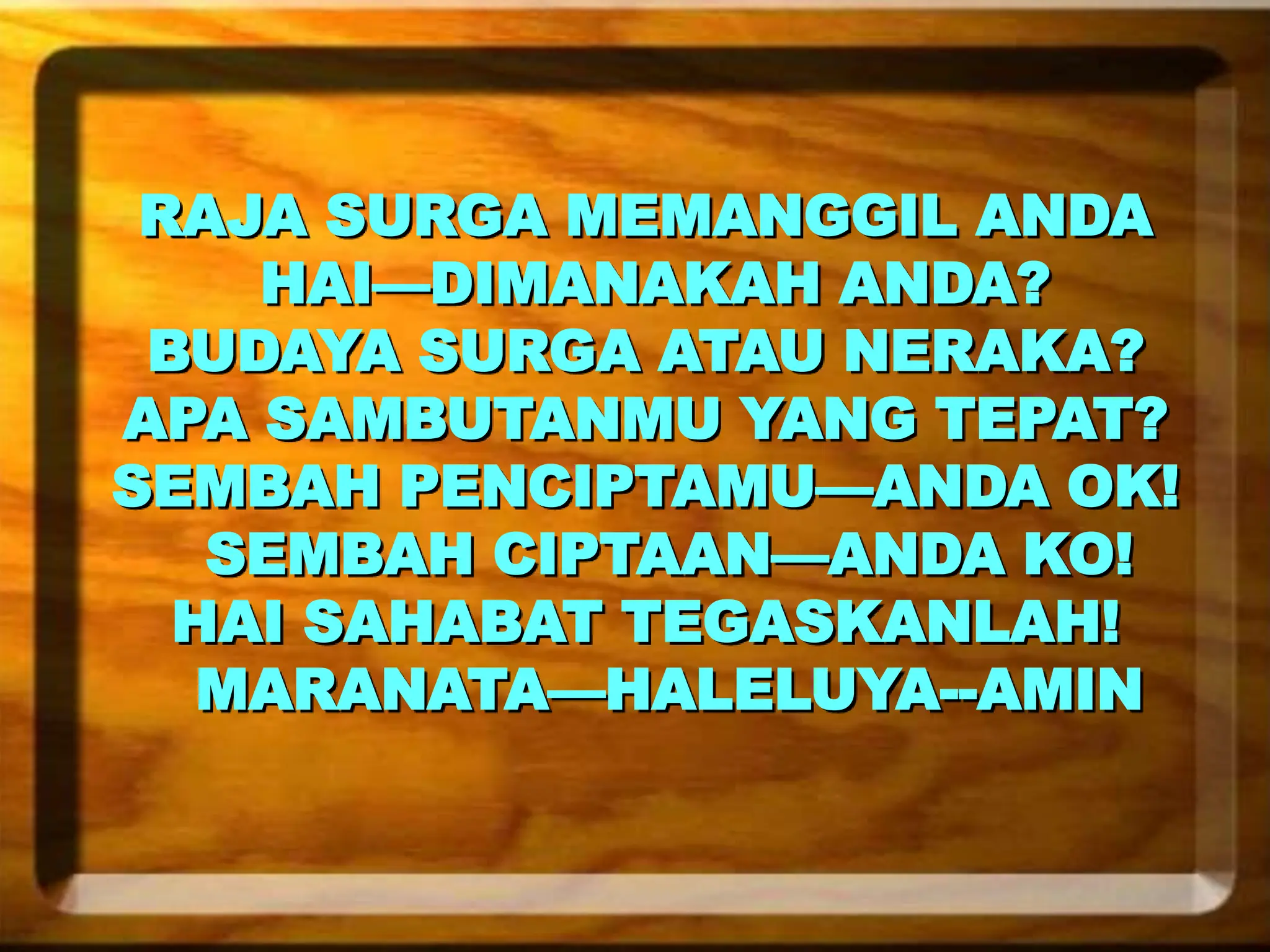 28 DASAR KEPERCAYAAN ALKITABIAH.ppt BBBBBBBBB | PPT