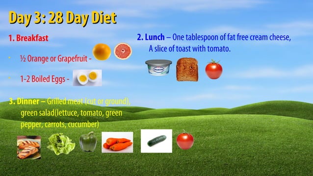 28 Day Diet Plan Loose Up To 37 Pounds In 28 Days.pdf | Nutrition ...