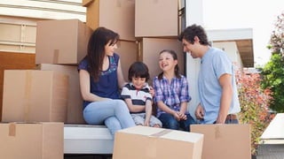 Sell My House in MD | Top Priorities When Moving with Kids
