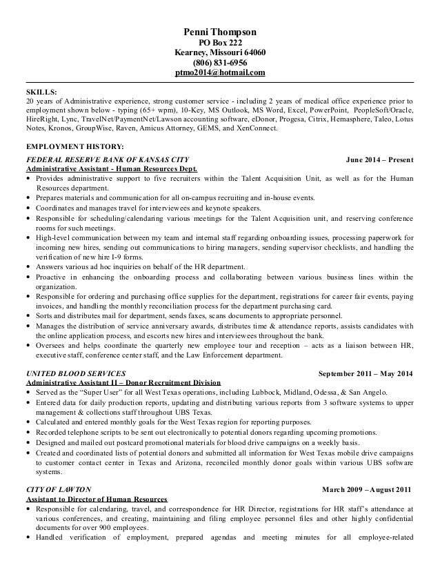 pt resume 8 15 pt resumes