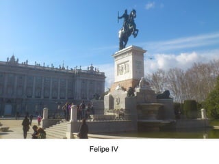 Felipe IV
 