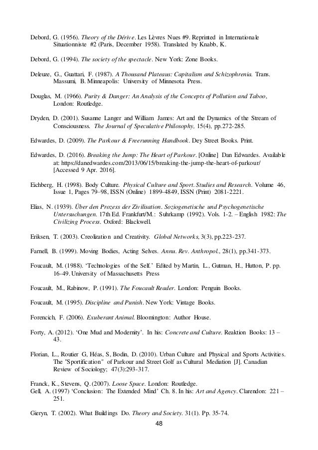 business essay examples with outlines format