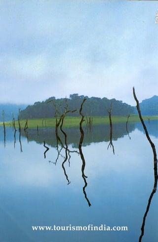 National Tourism Policy 2002