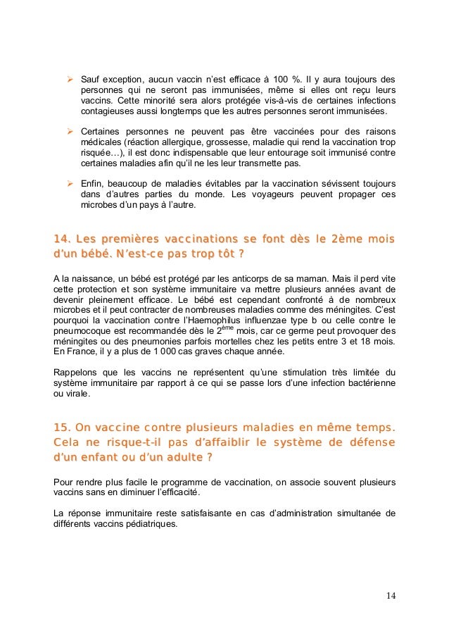 Les Vaccins Et Le Sras Une Histoire Cousue De Fil Blanc