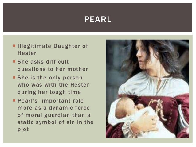 Literary Criticism Scarlet Letter Pearl Literary Criticism Scarlet Letter Pearl
