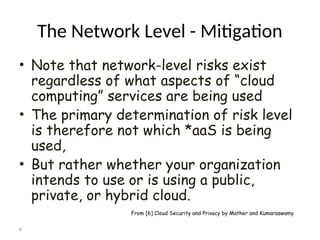 28_Security-Privacy-in_Cloud_AND_real.ppt