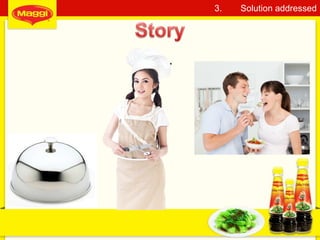 • …
10
3. Solution addressed
 