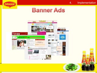 41
4. Implementation
 