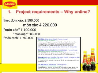 6
thực đơn xào, 2,590,000
món xào 4.220.000
"món xào" 1.100.000
"món mặn" 345.000
"món canh" 1.780.000
 